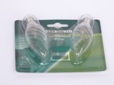 Крушка шишарка 40W                                                                                                                                                                                                                                                                                          